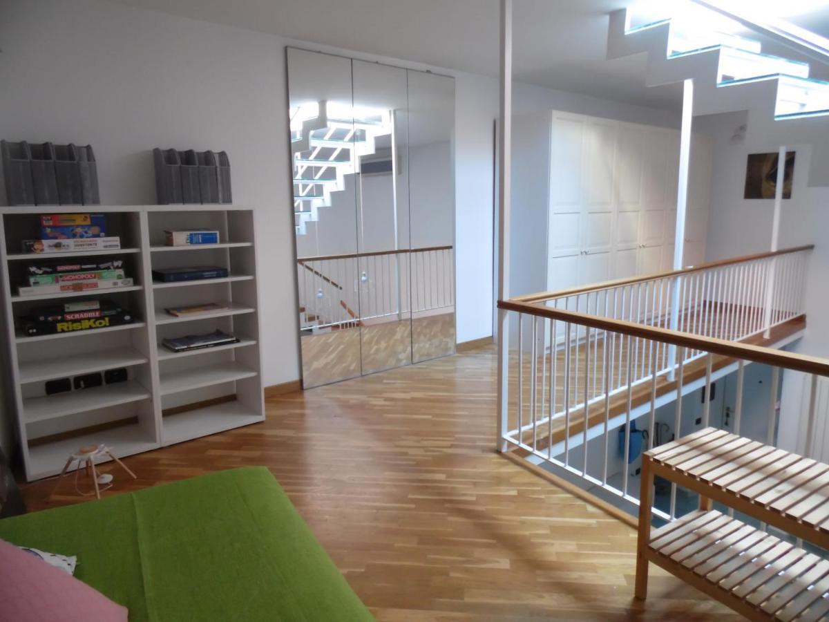 A Casa Di Monica Lägenhet Pozzuoli Exteriör bild