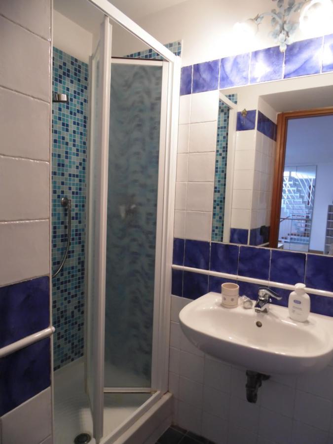 A Casa Di Monica Lägenhet Pozzuoli Exteriör bild