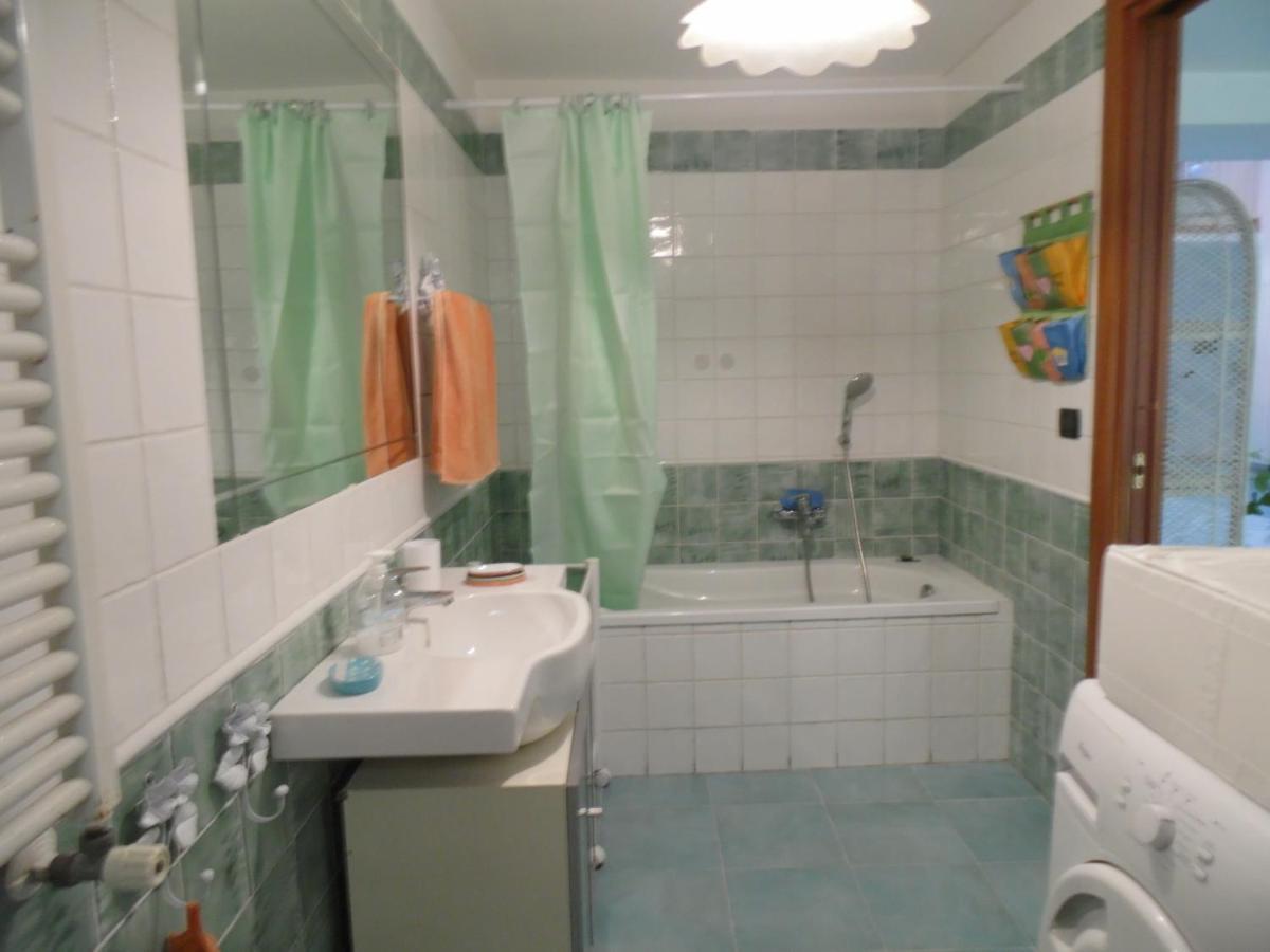 A Casa Di Monica Lägenhet Pozzuoli Exteriör bild
